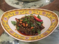 -那家小馆•北京菜•烤鸭(香山店)