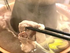 -裕德孚·非遗手切涮羊肉(东直门内大街店)