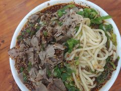 -筋面郎(东坡店)