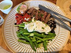 -BAKER&SPICE(祥云小镇店)