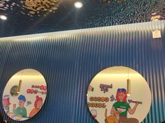 -壹粉屋新疆炒米粉(建外SOHO东区店)