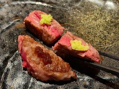 -板前十胜·和牛烧肉专门店(北京总店)