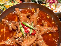 -KimPro 辛普乐概念韩餐