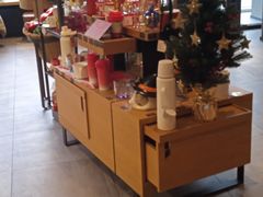 -星巴克(北京万科时代广场店)