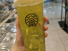 -眷茶臻选(锦艺城店)