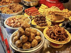 -柳州肥姨妈大骨螺蛳粉(曹路店)