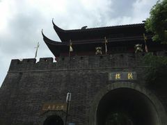 -鼓楼(西湖风景名胜区)