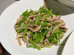 -四季民福烤鸭店(外滩外白渡桥店)