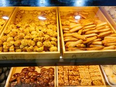 -彭记糕点(龙亭旗舰店)