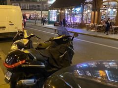 -Le Comptoir de la Gastronomie