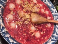 -三酉星·枫·山風与野菜(上海总店)