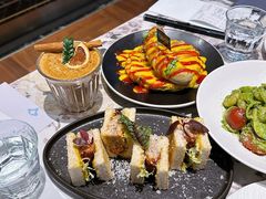 -沛家·西餐Brunch·直火料理