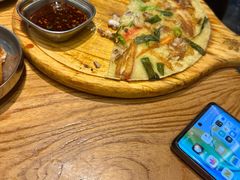 -枣玛尔脊骨汤·烤肉(西塔总店)