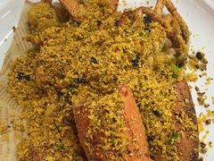 -琼大师东方烤乳猪(亚特兰蒂斯店)