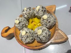 -chicken plus韩国炸鸡(城阳店)