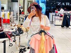 -ZARA(凯德乐峰广场店)