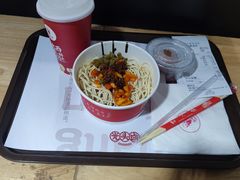 -光头卤(光谷创业街店)