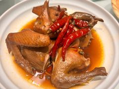 -燕郊烧鸽子(酷车小镇店)