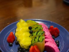 -君悦酒店·1881·北京烤鸭