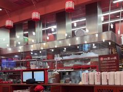 -喜家德虾仁水饺(东海缤纷天地店)