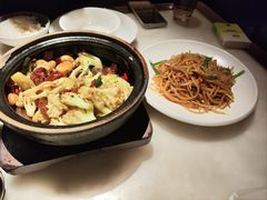 -客语客家菜(KKONE店)