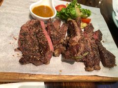 -新鲜誌·新派食集(万象天地店)