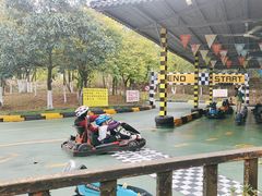 -盈香心动乐园