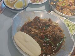 -山里俏·地标皖南菜·屯溪臭鳜鱼(北城万达店)