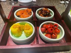 -北平食府.北京烤鸭(亦庄店)