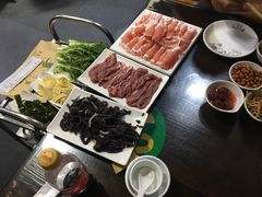 -大明铜锅·烤涮坊·烧烤(总店)