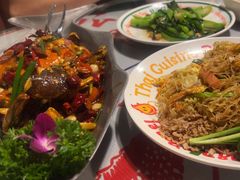 -辉记炭烧海鲜大排档·老字号(福田店)