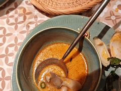 -芭札·Thai泰国餐厅(同和金铂天地店)
