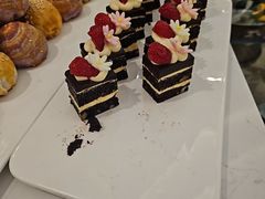 -东华假日酒店自助餐