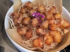 -同仁四季椰子鸡(无锡滨湖万象汇店)