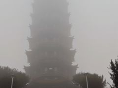 -大雁山风景区