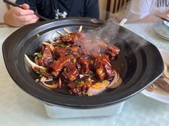 -丈母娘的饭局•新金陵菜(牛首山店)