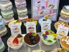 -白色日记·手作酸奶(麦凯乐店)