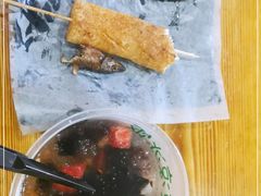 -凉凉冰饭(龙门店)