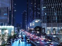 -深圳湾万象城(南山店)