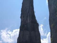 -恩施大峡谷
