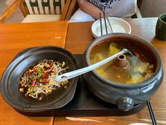 -云海肴·汽锅鸡·云南菜(苏州中心店)