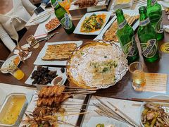 -江湖翅客(琶洲新村店)