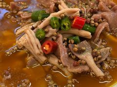 -再回头私房菜·老南京菜