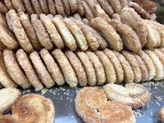 -爱德顺糕点食屋(利民道店)