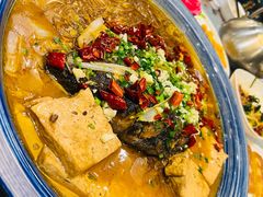-小土豆北方菜馆(方庄店)