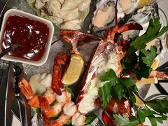 -Wolfgang’s Steakhouse 沃夫冈牛排馆(上海白玉兰广场店)