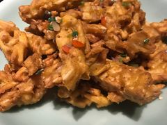 -粗茶淡饭·隐庐私厨(东亭店)