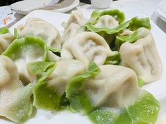 -京滨饭店·餐厅(阜外大街店)