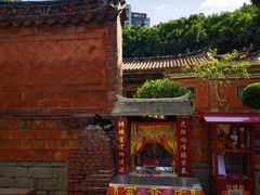 -晋江五店市传统文化旅游区