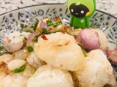 -一江春水·杭帮臻宴(三台山店)